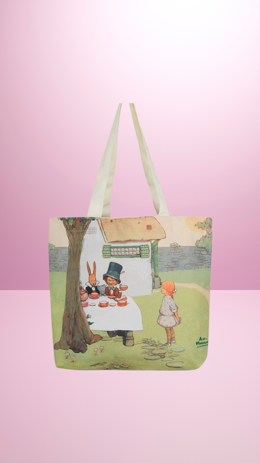 Daily Tote Shopping Bag - Ciao Bella Dresses