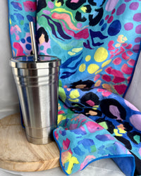 Insulated Smoothie Tumbler - Ciao Bella Dresses