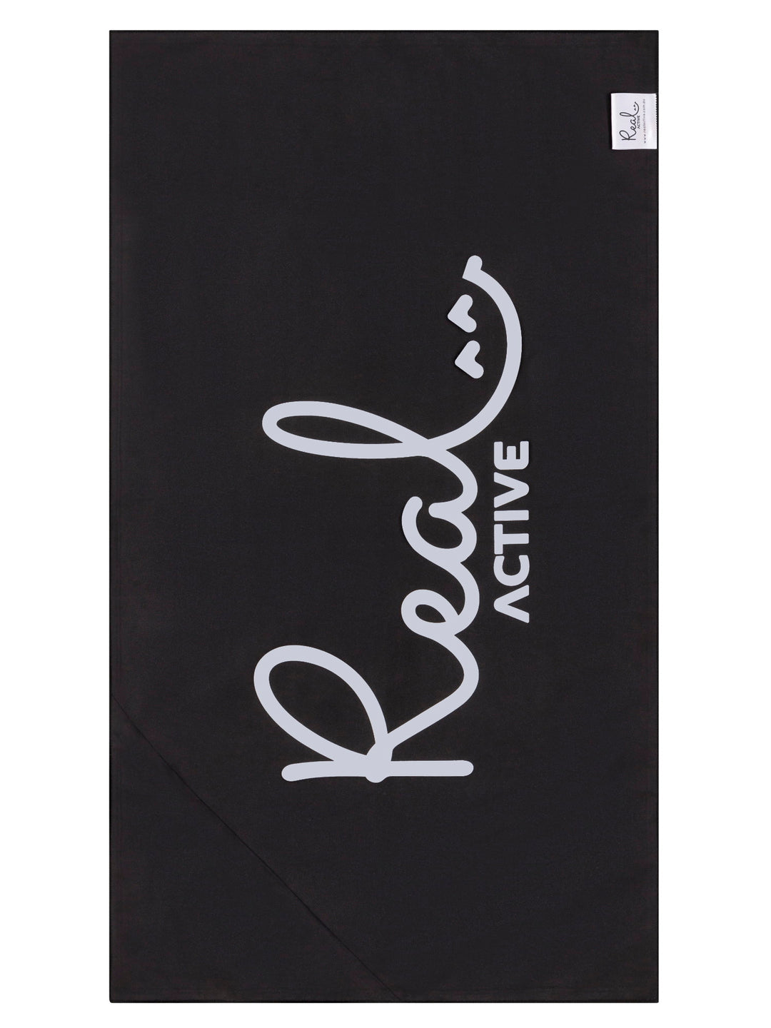 Real Active Gym Towel Printed - Ciao Bella Dresses