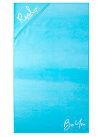 Real Active Gym Towel Plain - Ciao Bella Dresses