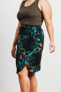 Rochelle Skirt - Jungle - Ciao Bella Dresses
