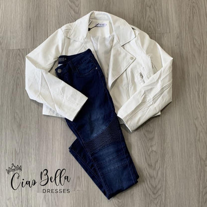 Motto Jeans - Ciao Bella Dresses