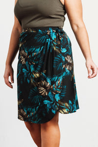 Rochelle Skirt - Jungle - Ciao Bella Dresses