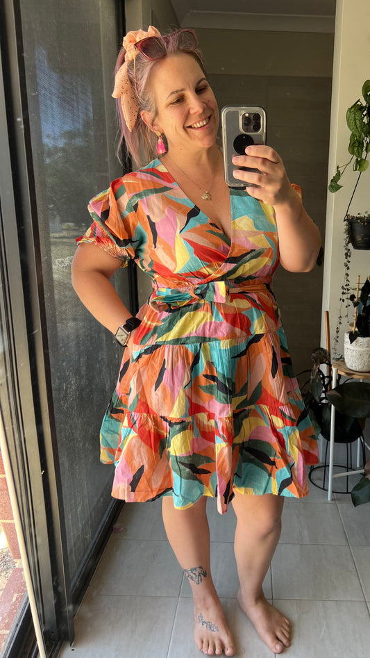 Joop & Gypsy Coco Tunic main image 0