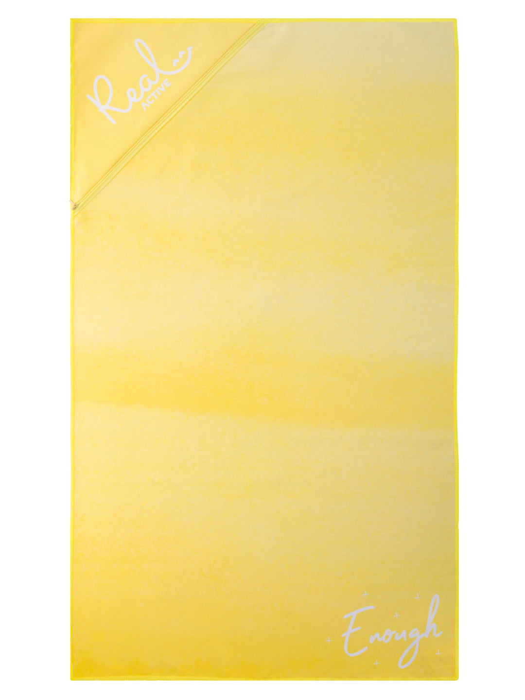 Real Active Gym Towel Plain - Ciao Bella Dresses