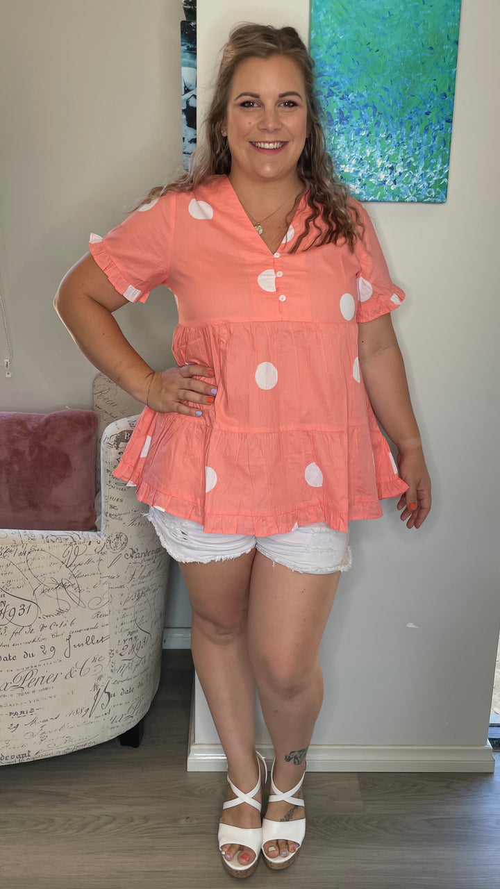 Joop and Gypsy Hibiscus Dress main image 1