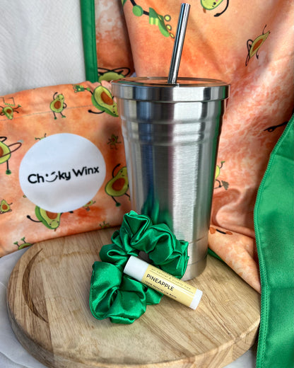 Insulated Smoothie Tumbler - Ciao Bella Dresses