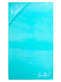 Real Active Gym Towel Plain - Ciao Bella Dresses