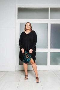 Rochelle Skirt - Jungle - Ciao Bella Dresses