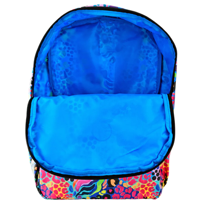 Large Waterproof Backpack: 
Everything and the kitchen sink! That’s the feels that the Waterproof Backpack gives off
Perfect for beach days, the beach or the gym, these waterproof bags will st - Ciao Bella Dresses 
