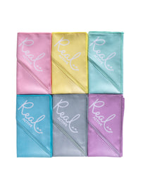 Real Active Gym Towel Plain - Ciao Bella Dresses