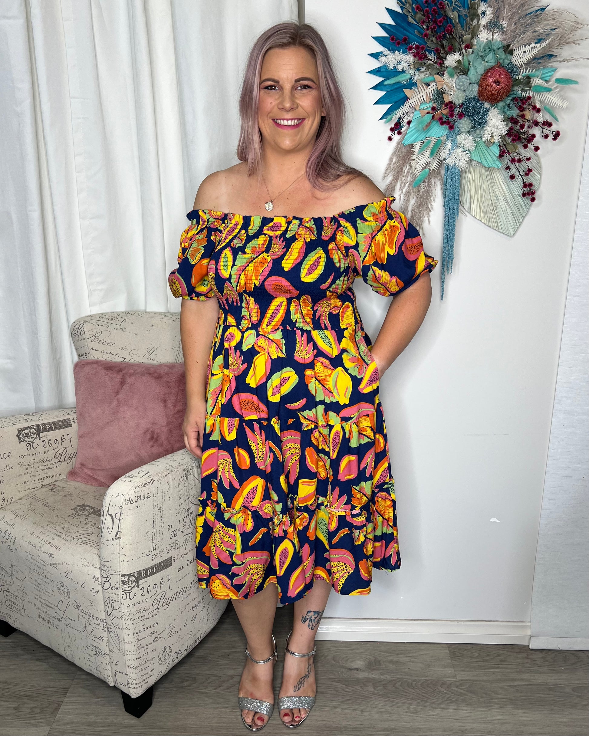 Papaya plus 2025 size clothing online