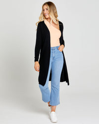 Bec One Shoulder Top - Peach - Ciao Bella Dresses