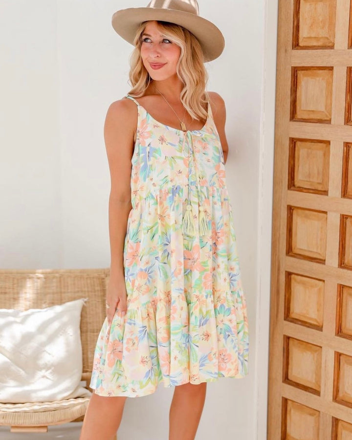 Joop & Gypsy Coco Tunic