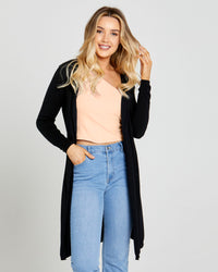 Bec One Shoulder Top - Peach - Ciao Bella Dresses