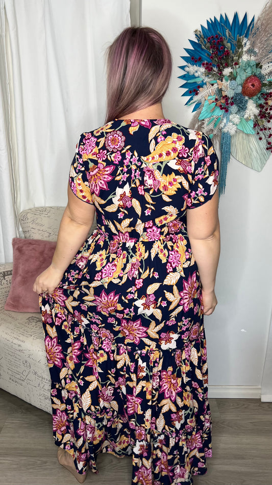 Last One – Ciao Bella Dresses